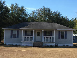 3199 Nortek Blvd, Alford, FL 32420-7179
