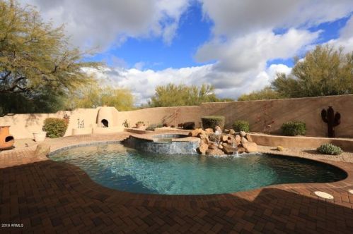 10938 Southwind Ln, Scottsdale, AZ 85262-3619