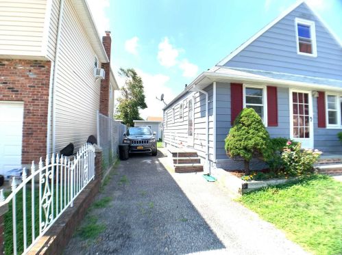 354 Hill Ave, Floral Park, NY 11003-3008