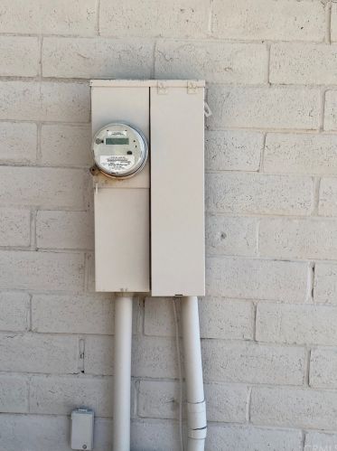 2770 Oak Shores Dr, Lake Nacimiento CA  93426-9609 exterior