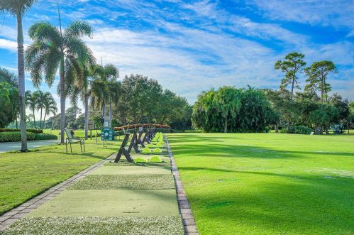 34 Westgate Ln, Boynton Beach FL  33436-6387 exterior