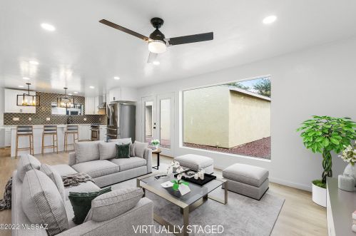 341 Tucson Blvd, Tucson AZ 85713-2065 exterior