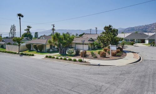 811 Bradish Ave, Glendora, CA 91740-4666