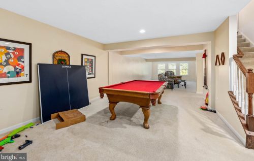 181 Bobwhite Ct, Gordonsville VA  22942-6985 exterior