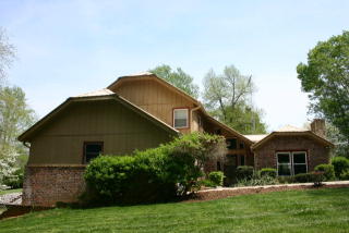 3815 Post Oak Cir, Cookeville, TN 38506-7346
