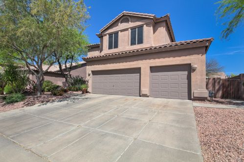 7458 Odessa Cir, Mesa, AZ 85207-0919