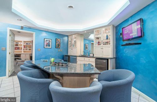 329 Mdw Dr, Navy Sup Dpt PA 17055-5187 exterior