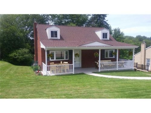 157 Elmwood Dr, Glenshaw, PA 15116-1253