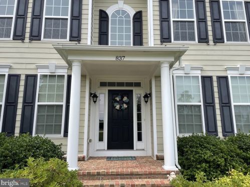 837 Kinvarra Pl, Purcellville, VA 20132-3477