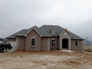 123 Brook Ln, Cookeville TN  38506-0781 exterior