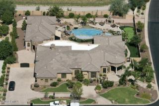 2530 Cedar Pl, Chandler, AZ 85249-3799