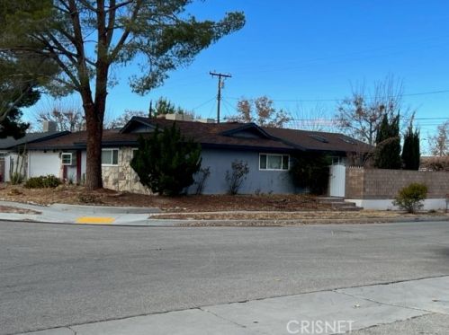 2257 Avenue, Lancaster, CA 93536-7900
