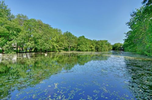 163 Taft Dr, Bricktown NJ  08724-3267 exterior