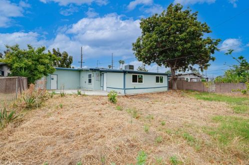 4469 Vincent Ave, Covina CA  91722-2365 exterior