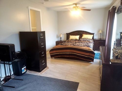 15 Estrella Rd, De Bary FL 32713-2931 exterior