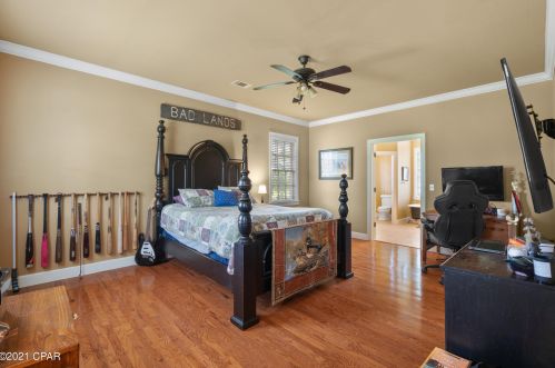 455 Bahoma Rd, Sunny Hills FL  32428-6204 exterior