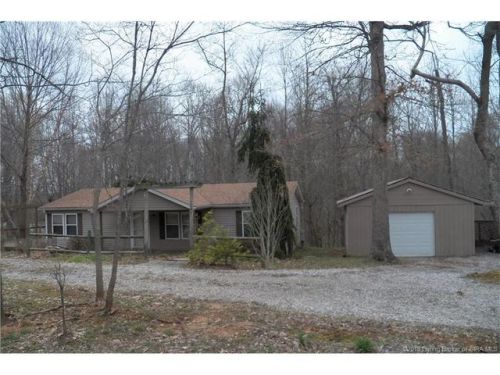 1840 Dogwood Estates Rd, Palmyra, IN 47164-8054