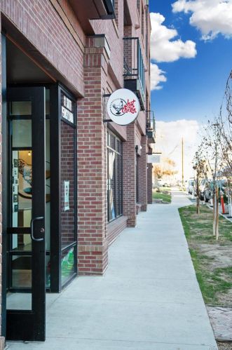 200 Pearl St, Denver CO  80203-4113 exterior