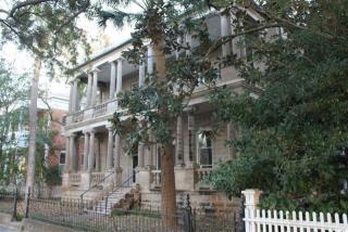 607 Bay St, Beaufort, SC 29902-5521