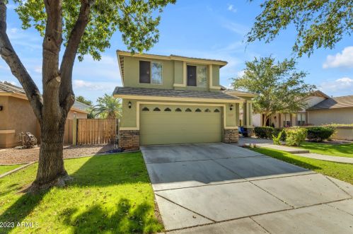 3763 Linda Ct, Gilbert, AZ 85234-4342