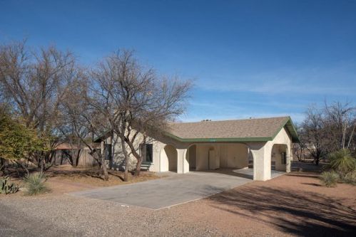 4240 Creek Way, Mcguireville, AZ 86335-5721