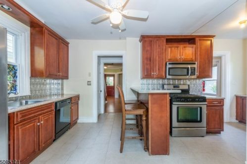 26 Cottage St, South Orange NJ  07079-2207 exterior