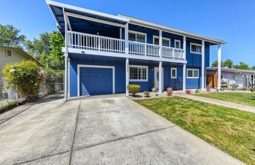 3428 Colvin Dr, Loomis CA  95650-9201 exterior