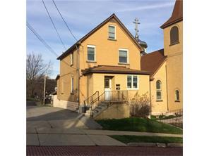 203 Penn Ave, Lyndora, PA 16045-1056