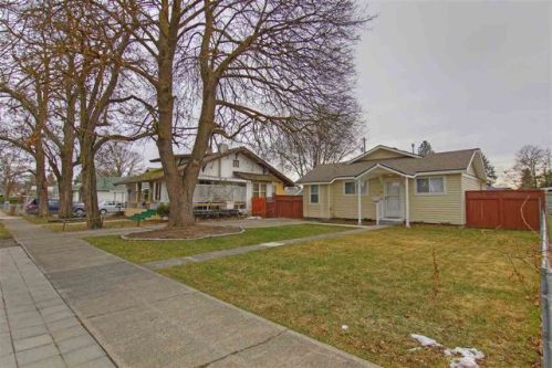 1110 Joseph Ave, Spokane, WA 99205-6650