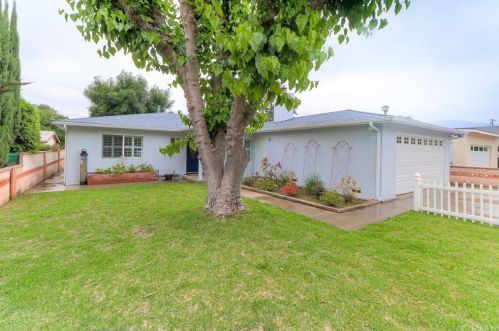 431 Valley Center Ave, Glendora CA  91741-3857 exterior