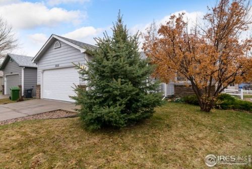 2312 Turquoise St, Loveland, CO 80537-2030