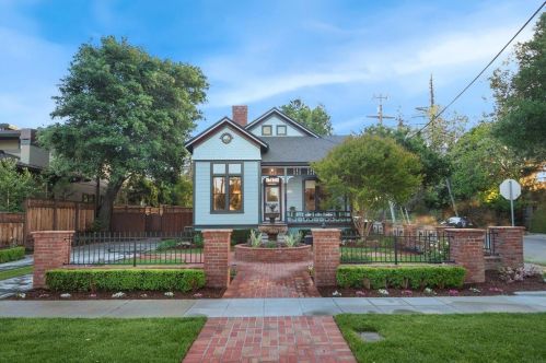 1575 Newport Ave, San Jose, CA 95125-3352
