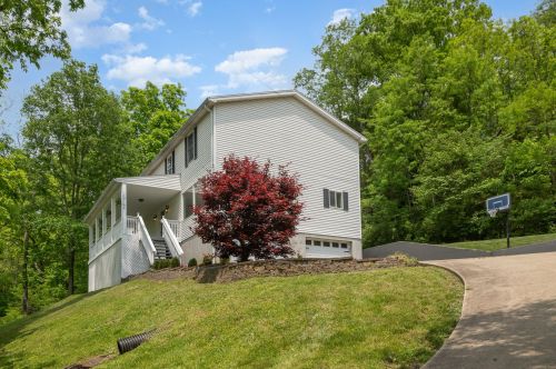 15160 Fork Church Rd, Verona KY  41092-9240 exterior