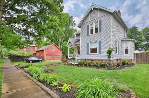 105 Lamartine St, Mount Vernon, OH 43050-1717
