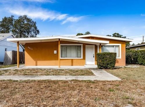 4811 5th Ave, Saint Petersburg, FL 33711-1421