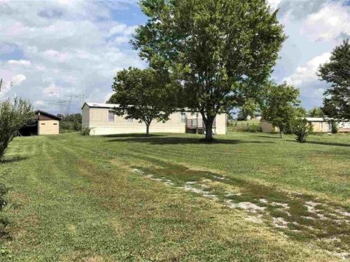 348 Clemon Rd, Whitesburg, TN 37891-2309
