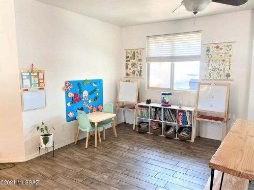 3561 Amber Ter, Tucson AZ  85741-2765 exterior