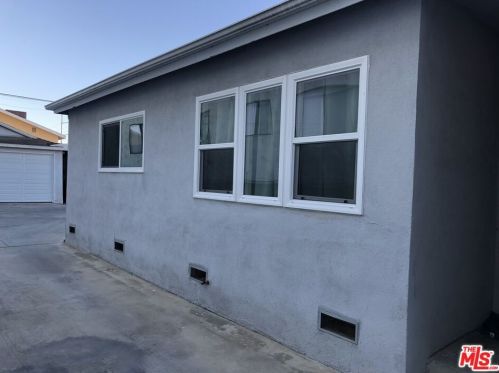 4776 134th St, Hawthorne CA  90250-5722 exterior