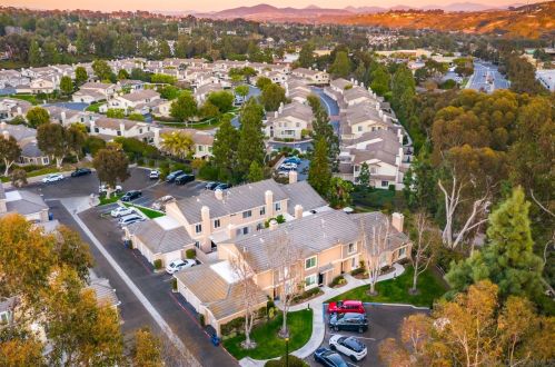 3733 Caminito Carmel Lndg, San Diego CA  92130-2517 exterior