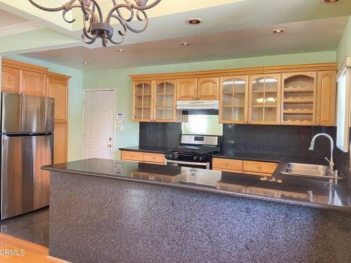 4439 Alta Canyada Rd, La Canada CA  91011-2903 exterior