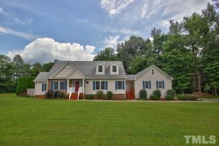 3333 Forrester Bend Rd, Hillsborough, NC 27278-8247