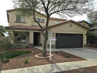 16455 Rowel Rd, Sun City, AZ 85387-6869