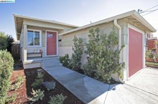 3111 Garvin Ave, Richmond, CA 94804-1335
