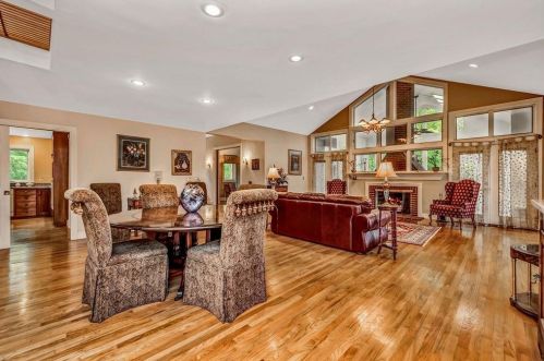 30 Hidden Creek Dr, Miami OH  45056-9747 exterior