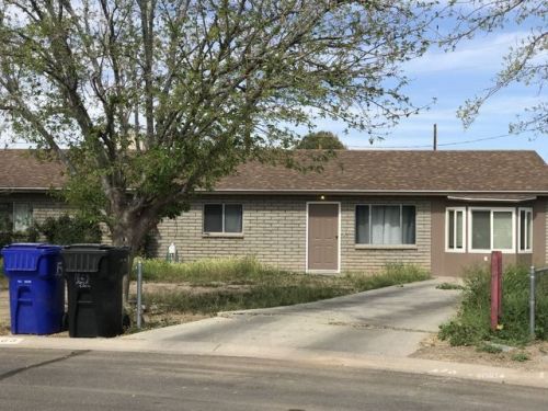 1863 Mesa Cir, Safford, AZ 85546-3576