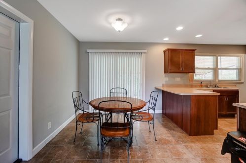 707 Orchard St, Liberty Township OH  45044 exterior