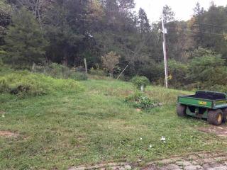 526 War Creek Rd, Eidson, TN 37731-1818