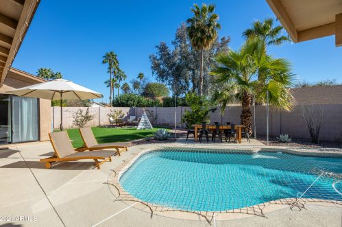 5209 Marconi Ave, Scottsdale AZ  85254-1890 exterior