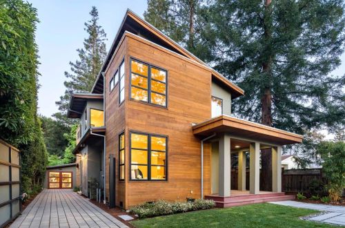 541 Maybell Ave, Palo Alto, CA 94306-3910