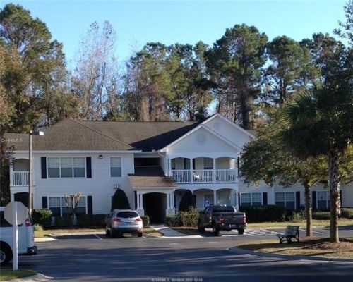 50 Pebble Beach Cv, Bluffton SC  29910-6159 exterior